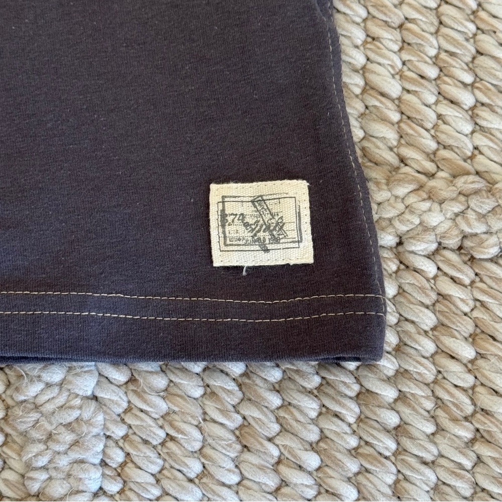 Alexander Julian V-Neck T-Shirt 👕 - Picture 4 of 5